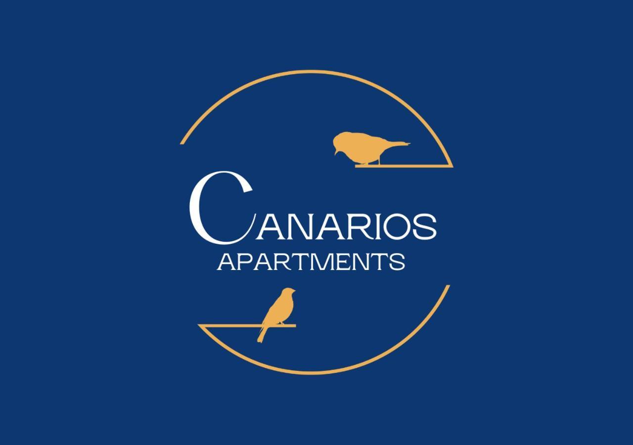 Canarios Apartments Cardal - Ll Lisbon Exterior photo